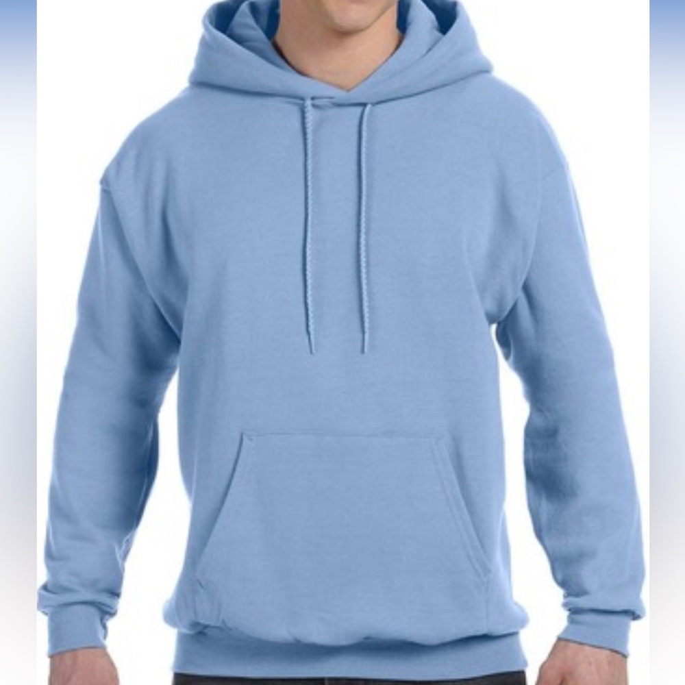 Brand New Hanes Sweatshirt